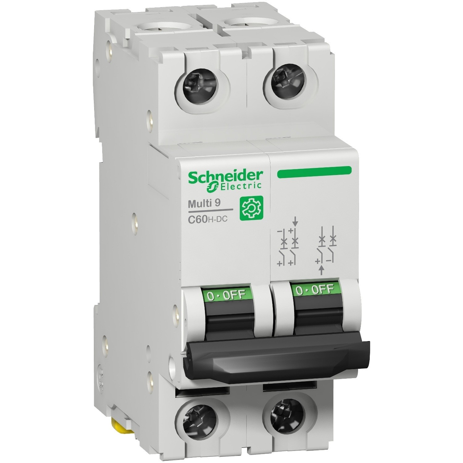 SCHNEIDER ELECTRIC - Image 1