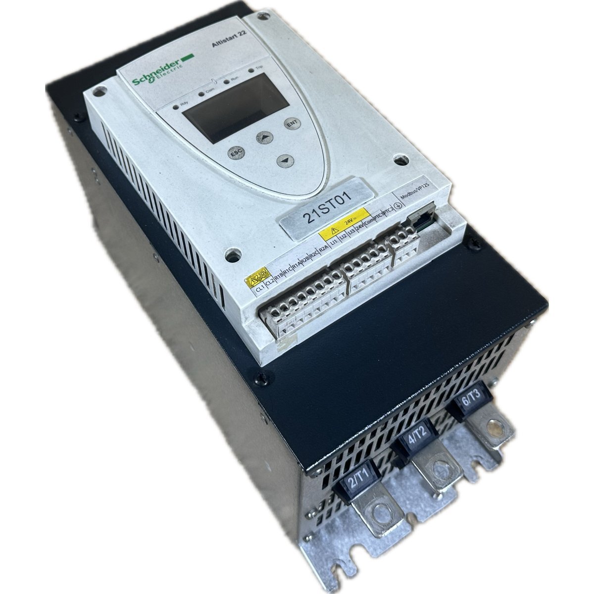SCHNEIDER ELECTRIC - Image 1