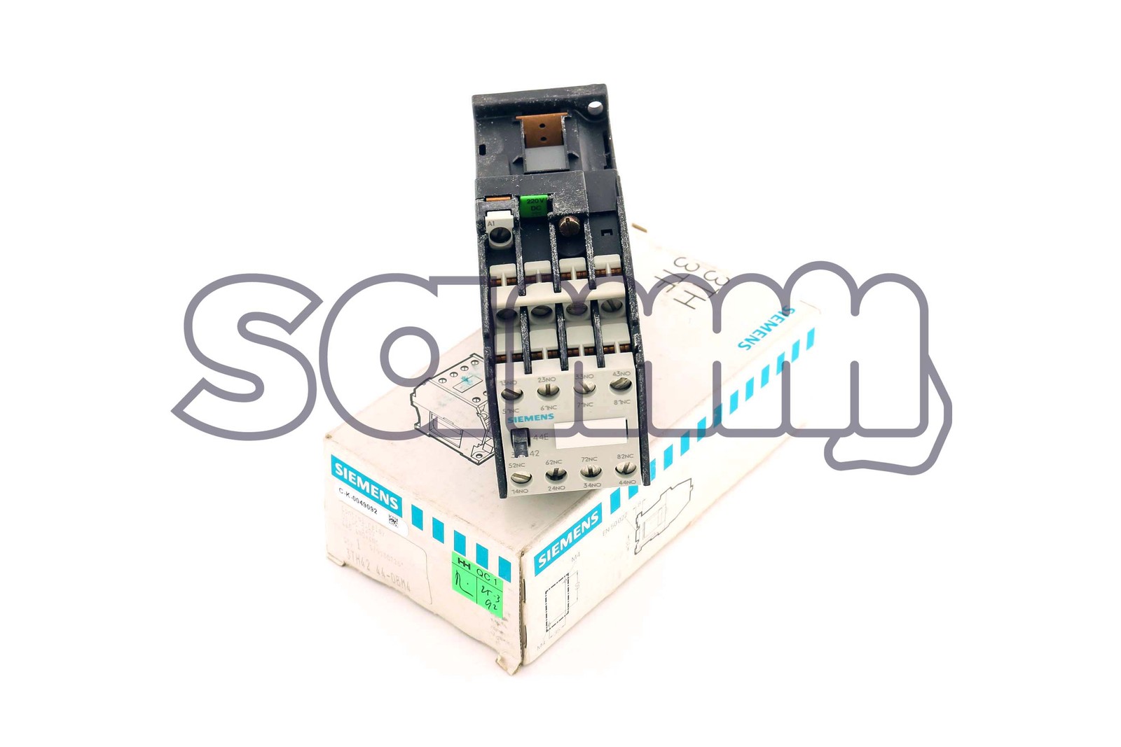 SIEMENS - Image 1