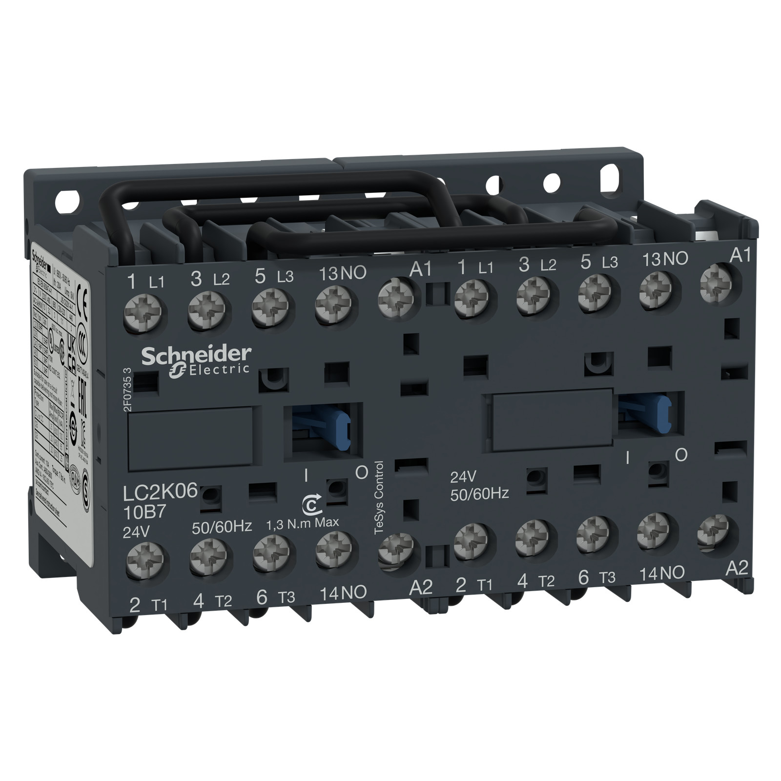 SCHNEIDER ELECTRIC - Image 1