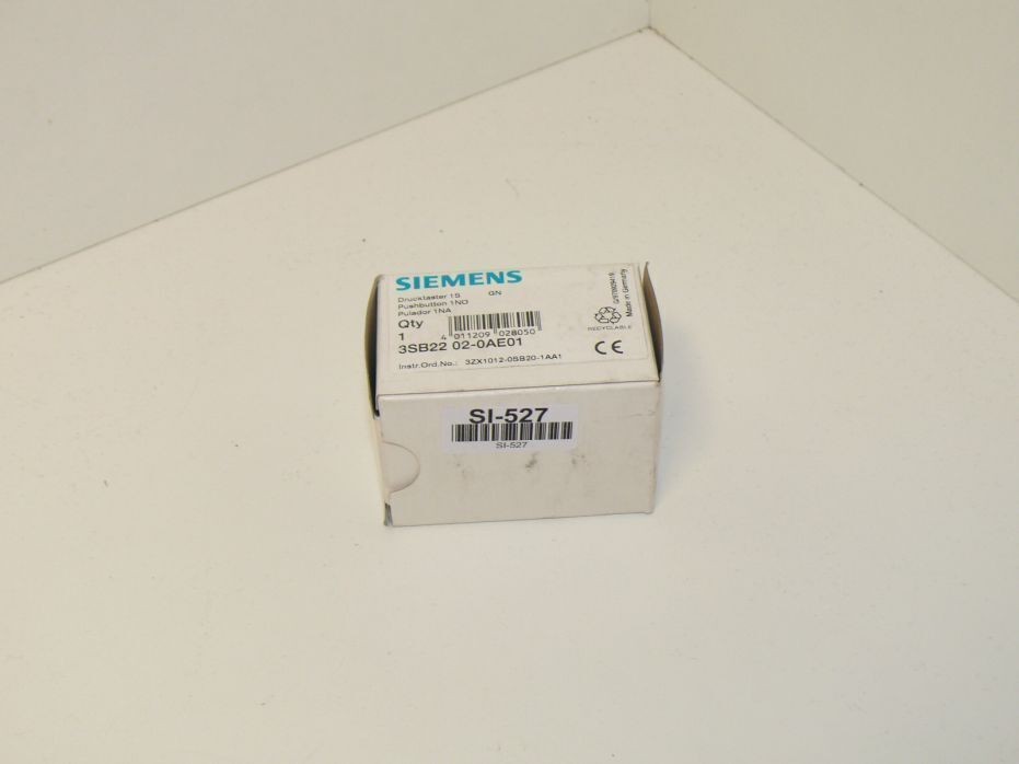 SIEMENS - Image 1