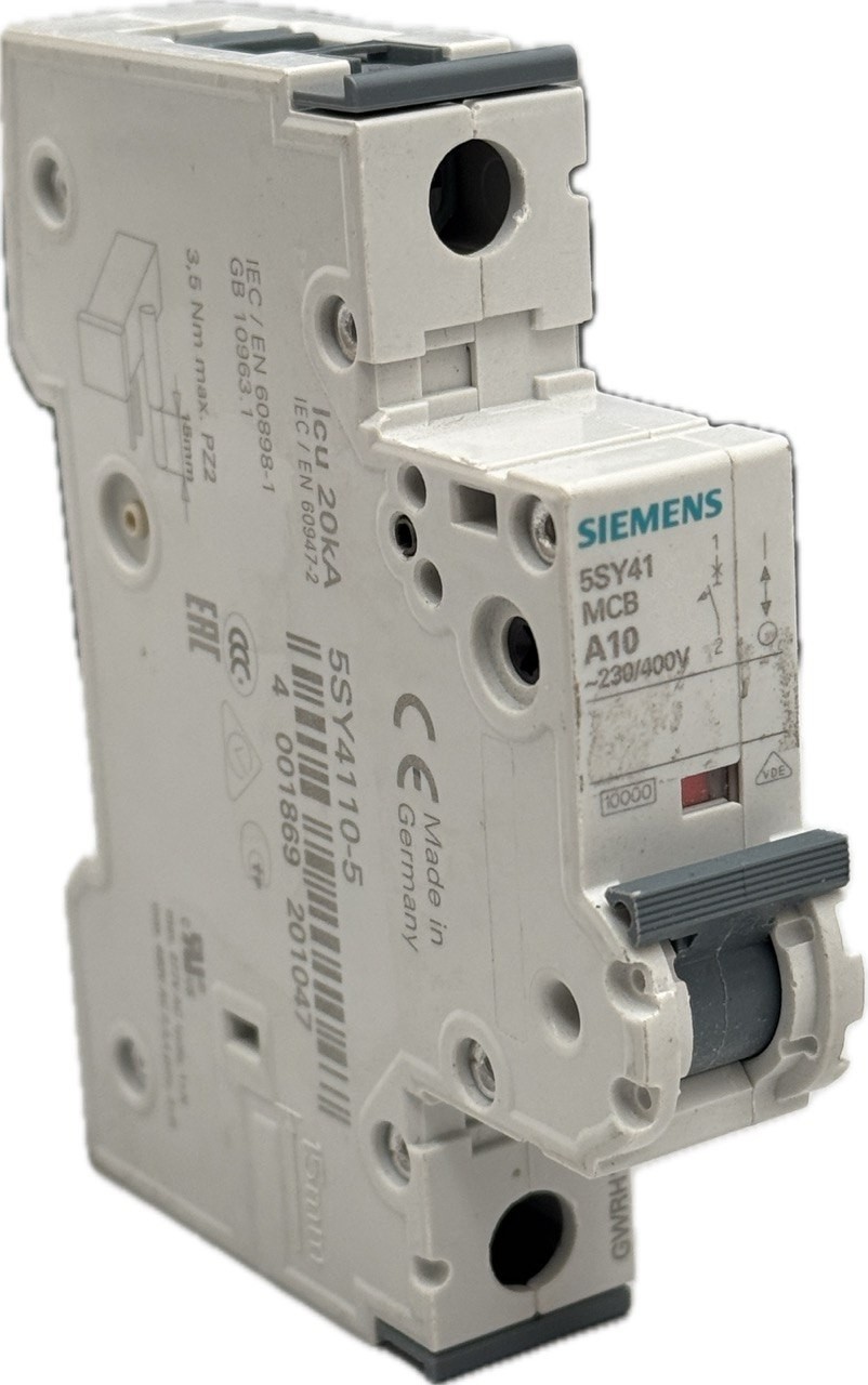 SIEMENS - Image 1