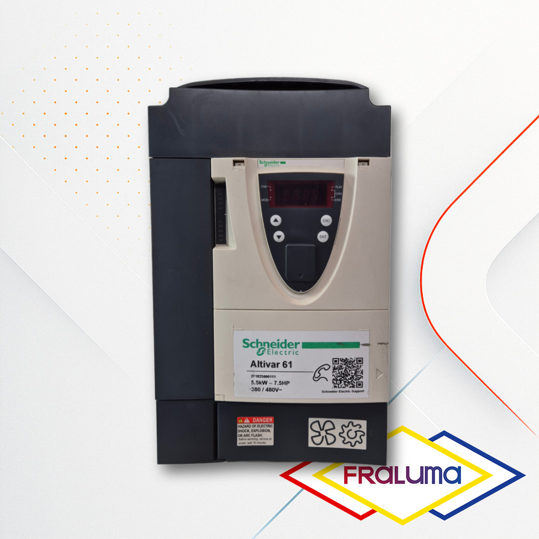SCHNEIDER ELECTRIC - Image 1