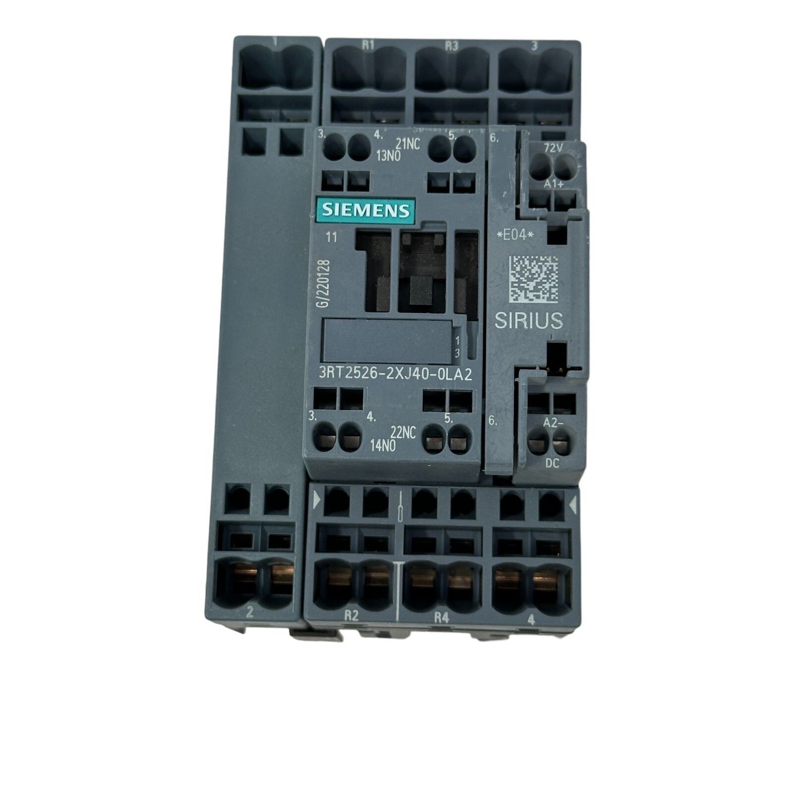 SIEMENS - Image 1