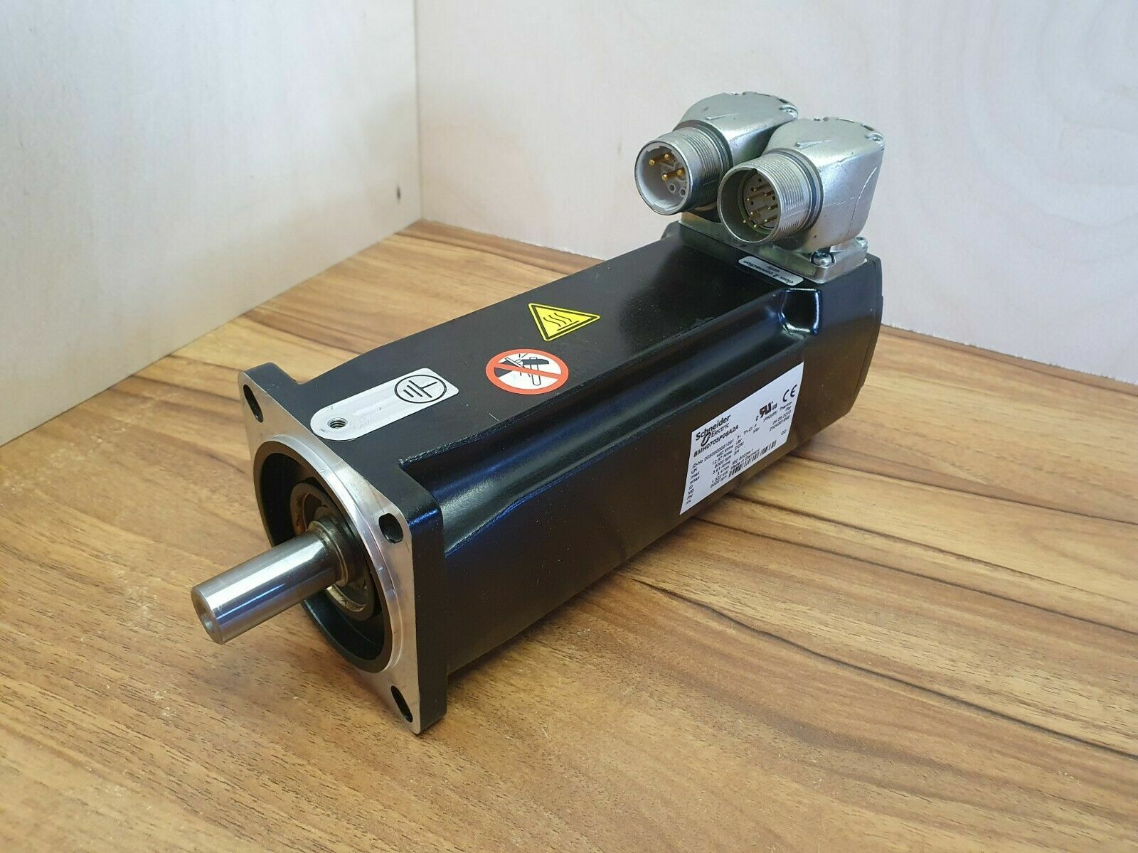 SCHNEIDER ELECTRIC - Image 1