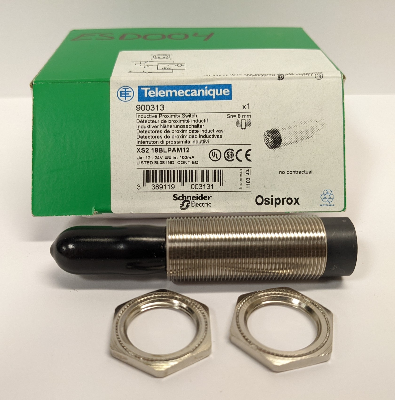 SCHNEIDER ELECTRIC - Image 1