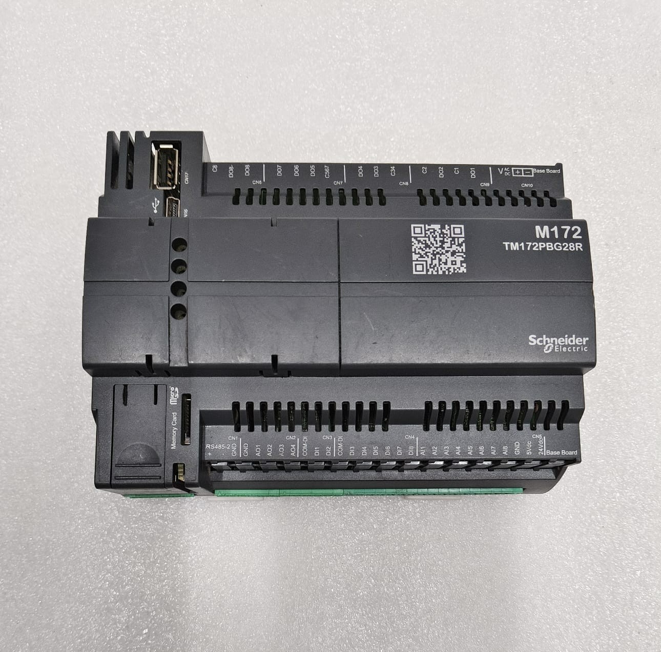 SCHNEIDER ELECTRIC - Image 1
