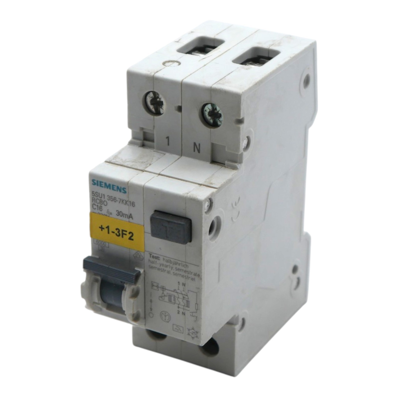 SIEMENS - Image 1