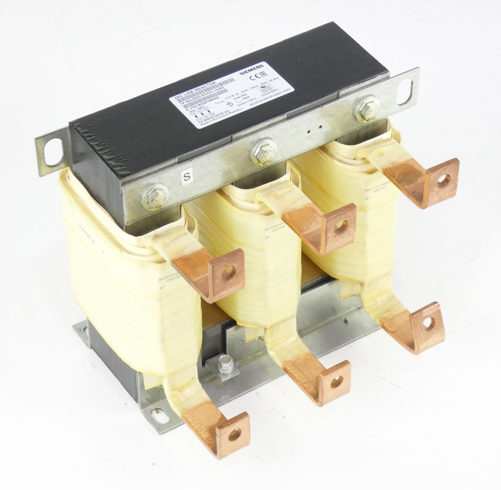 SIEMENS - Image 1