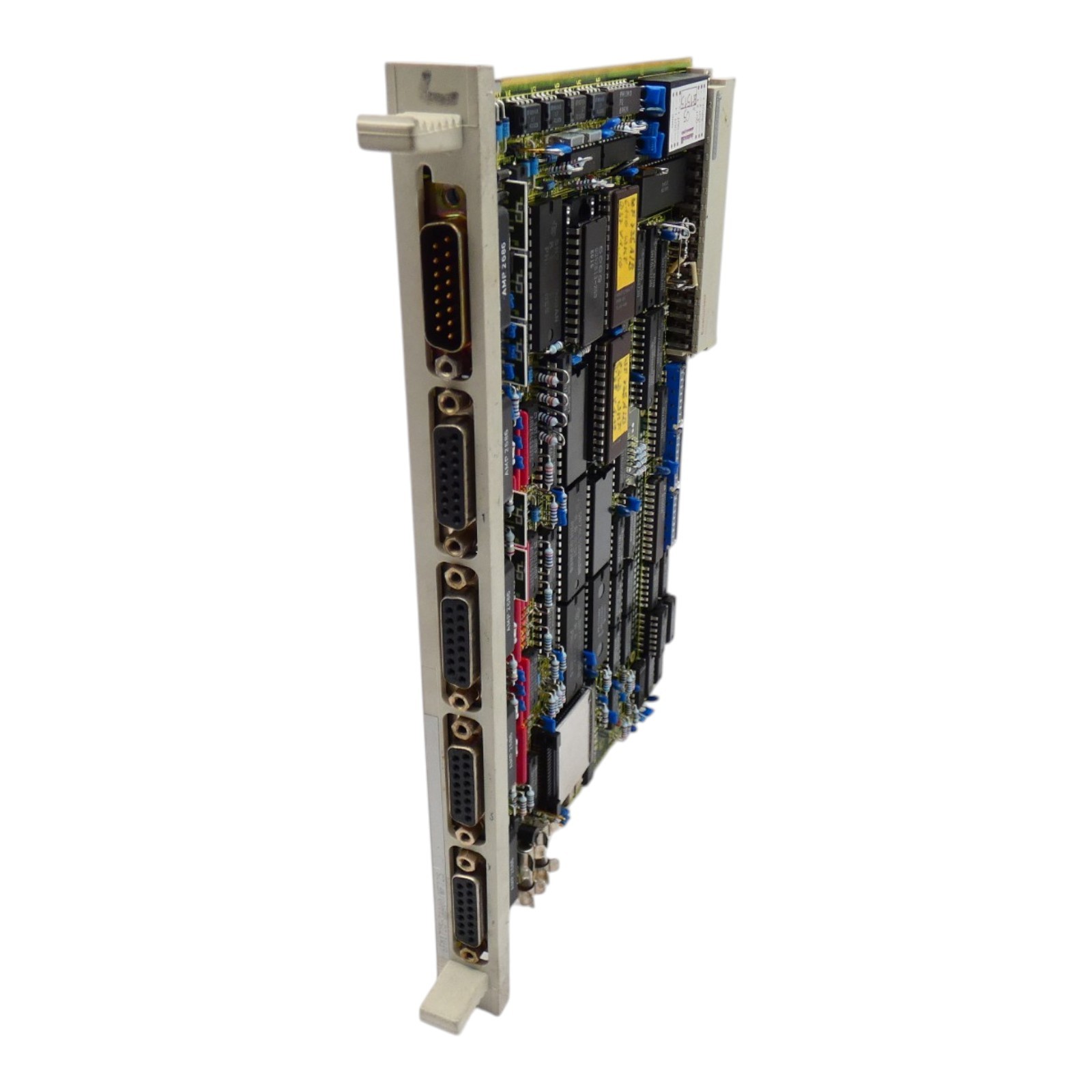 SIEMENS - Image 1