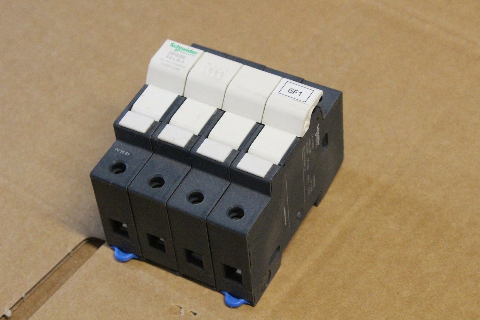 SCHNEIDER ELECTRIC - Image 1