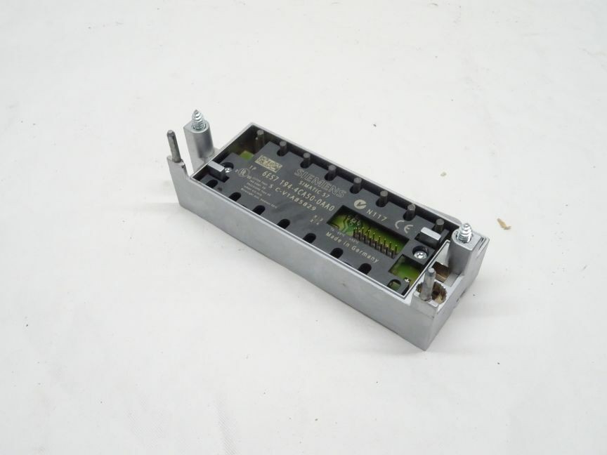 SIEMENS - Image 1