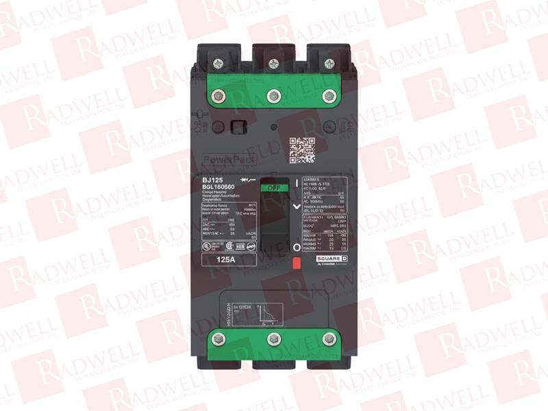 SCHNEIDER ELECTRIC - Image 1