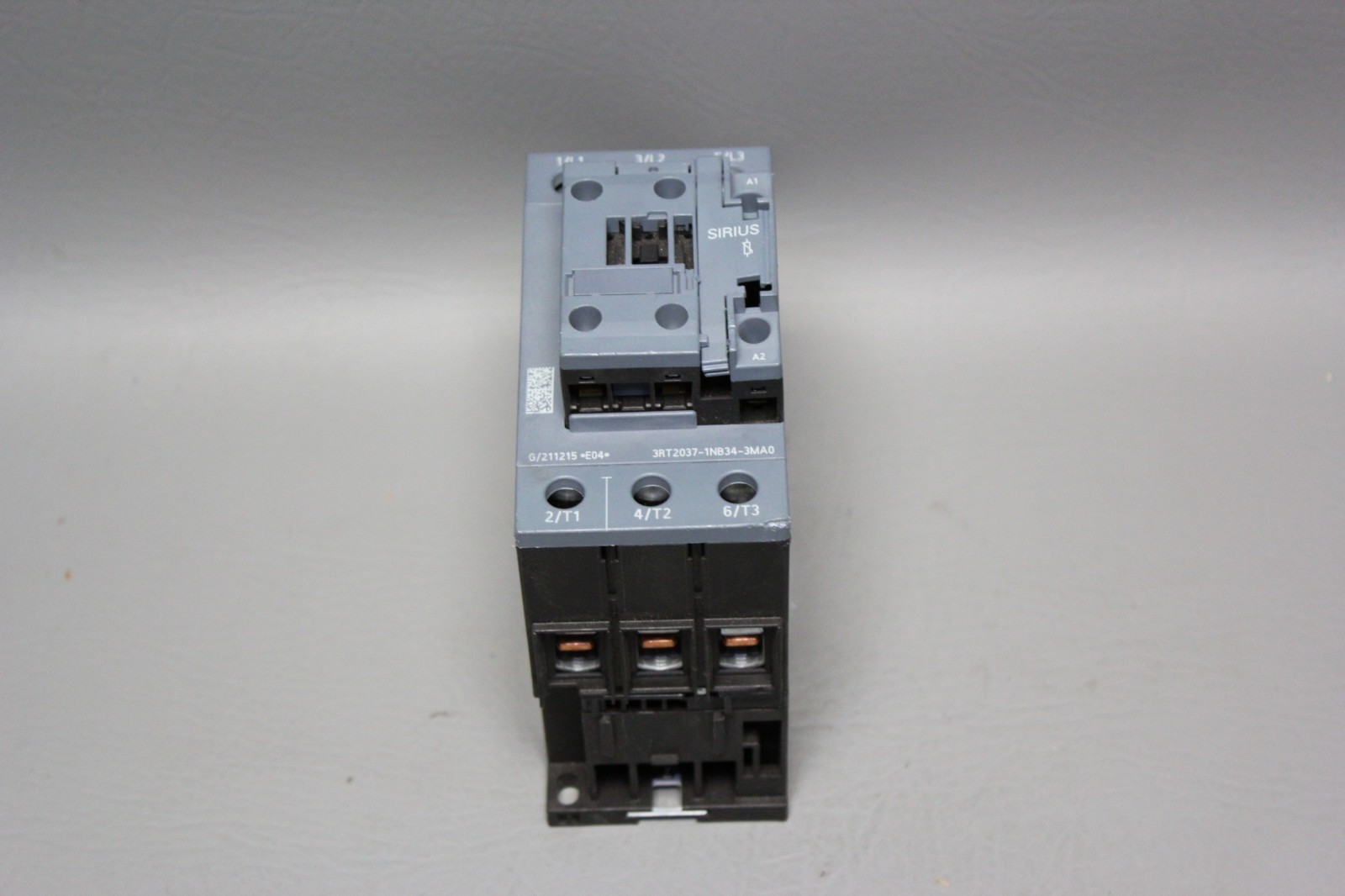 SIEMENS - Image 1