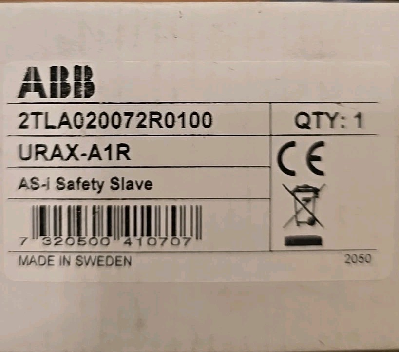 ABB - Image 1