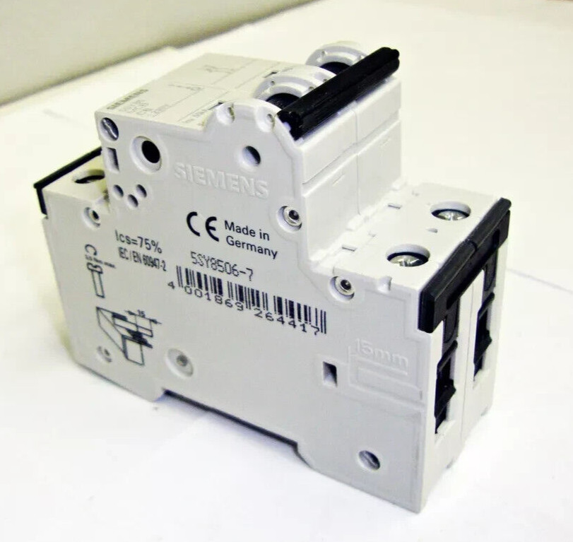 SIEMENS - Image 1