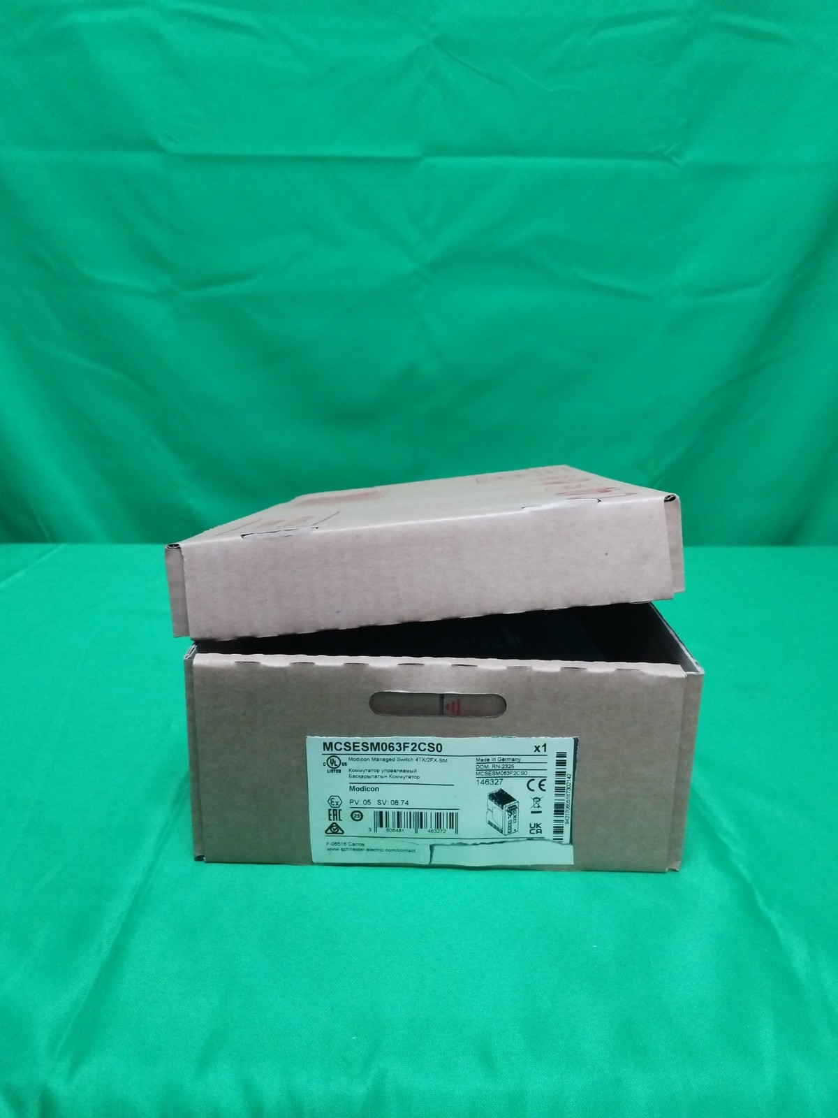 SCHNEIDER ELECTRIC - Image 1
