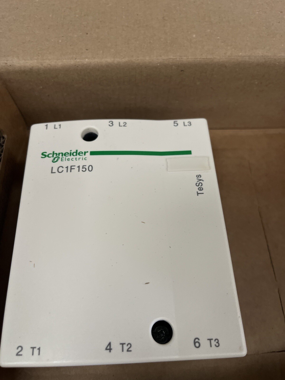 SCHNEIDER ELECTRIC - Image 1