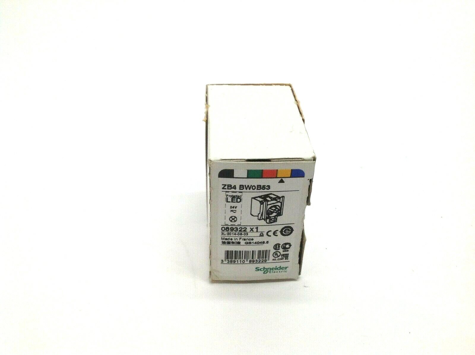 SCHNEIDER ELECTRIC - Image 1