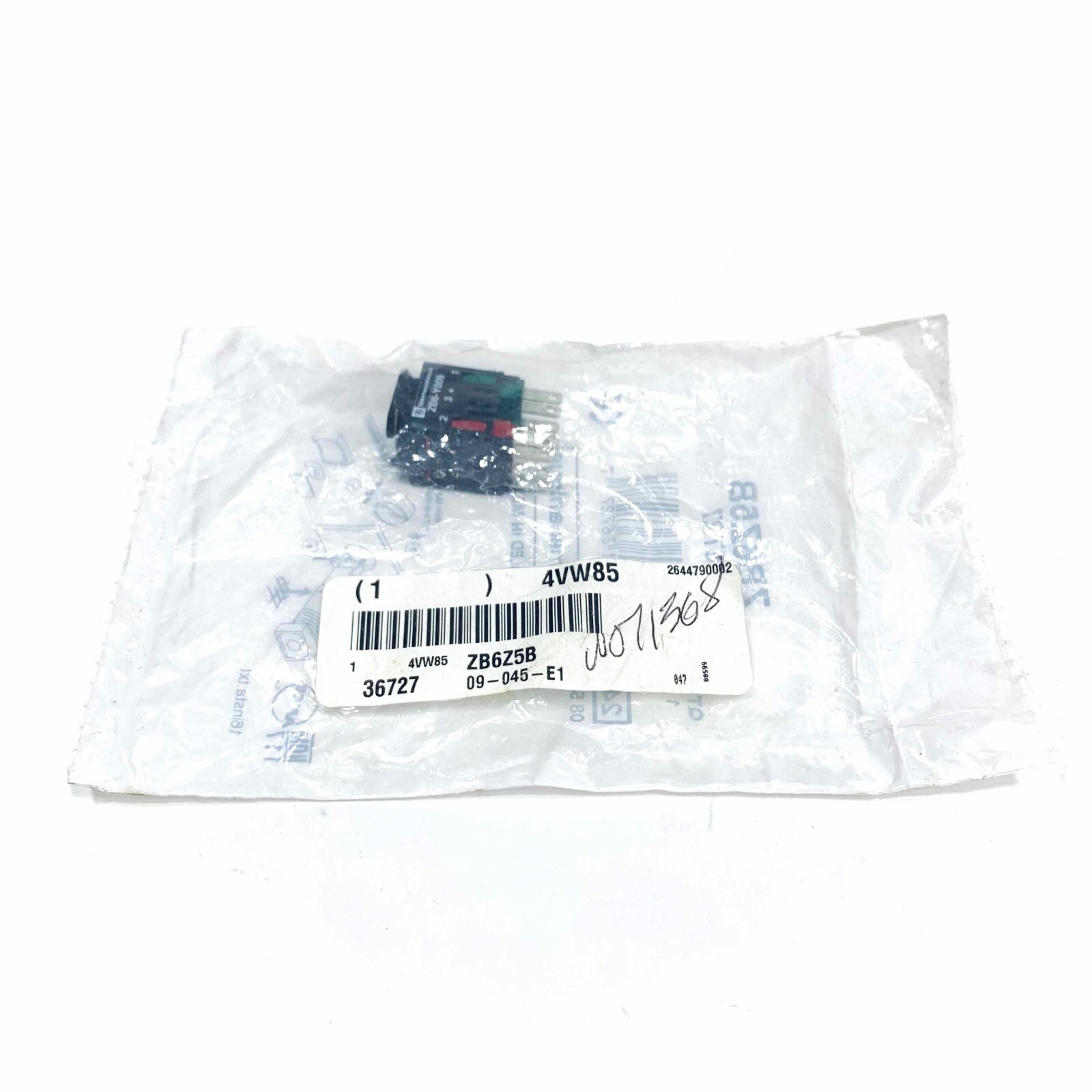SCHNEIDER ELECTRIC - Image 1