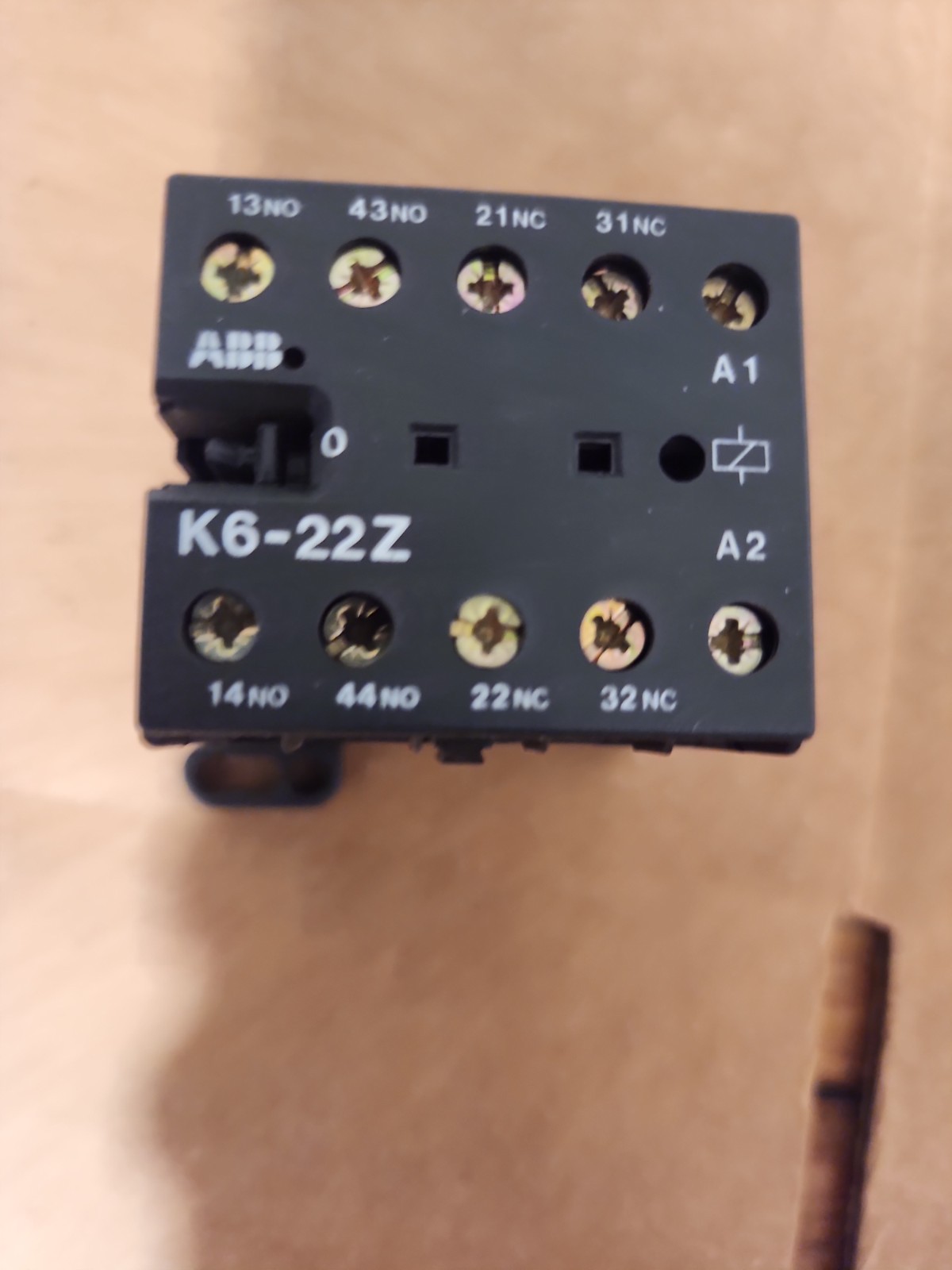ABB - Image 1