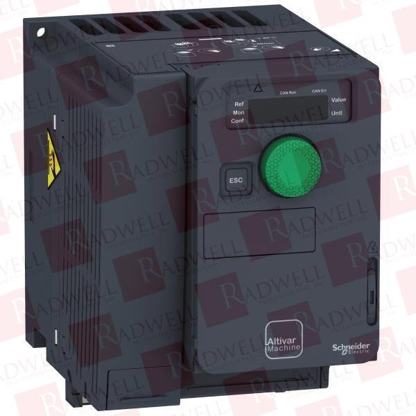SCHNEIDER ELECTRIC - Image 1