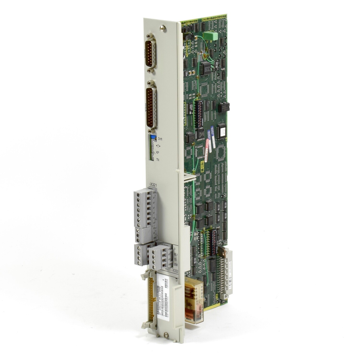 SIEMENS - Image 1