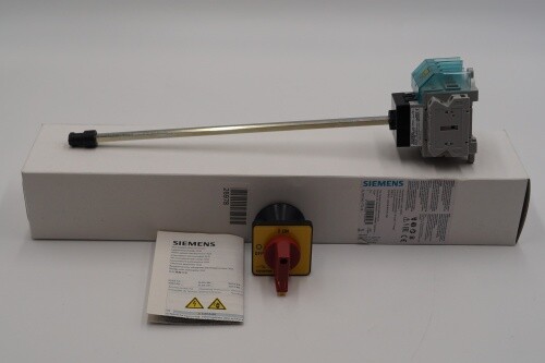 SIEMENS - Image 1