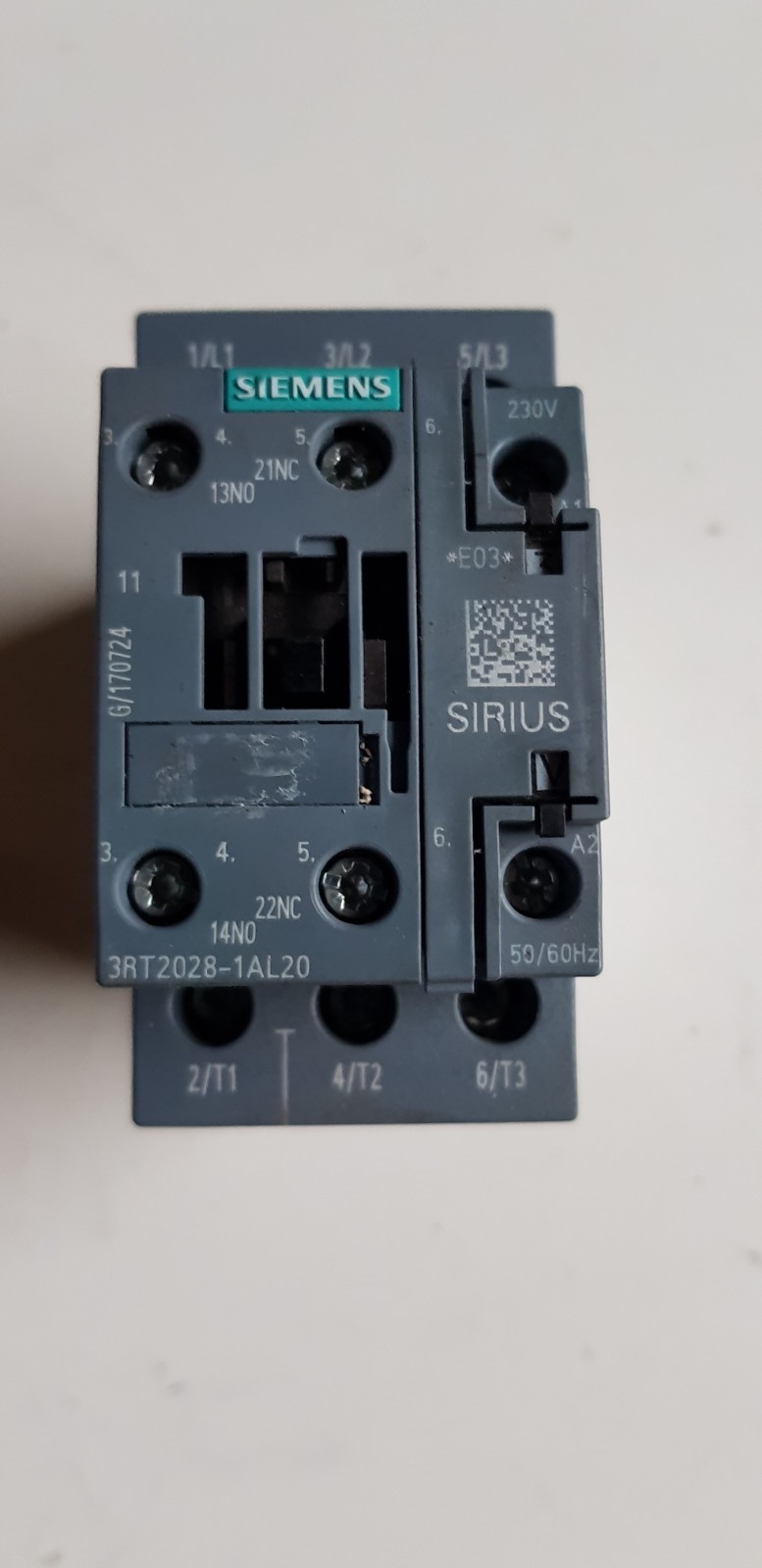 SIEMENS - Image 1