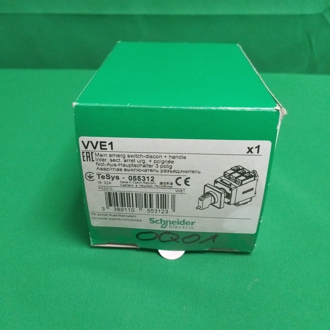 SCHNEIDER ELECTRIC - Image 1