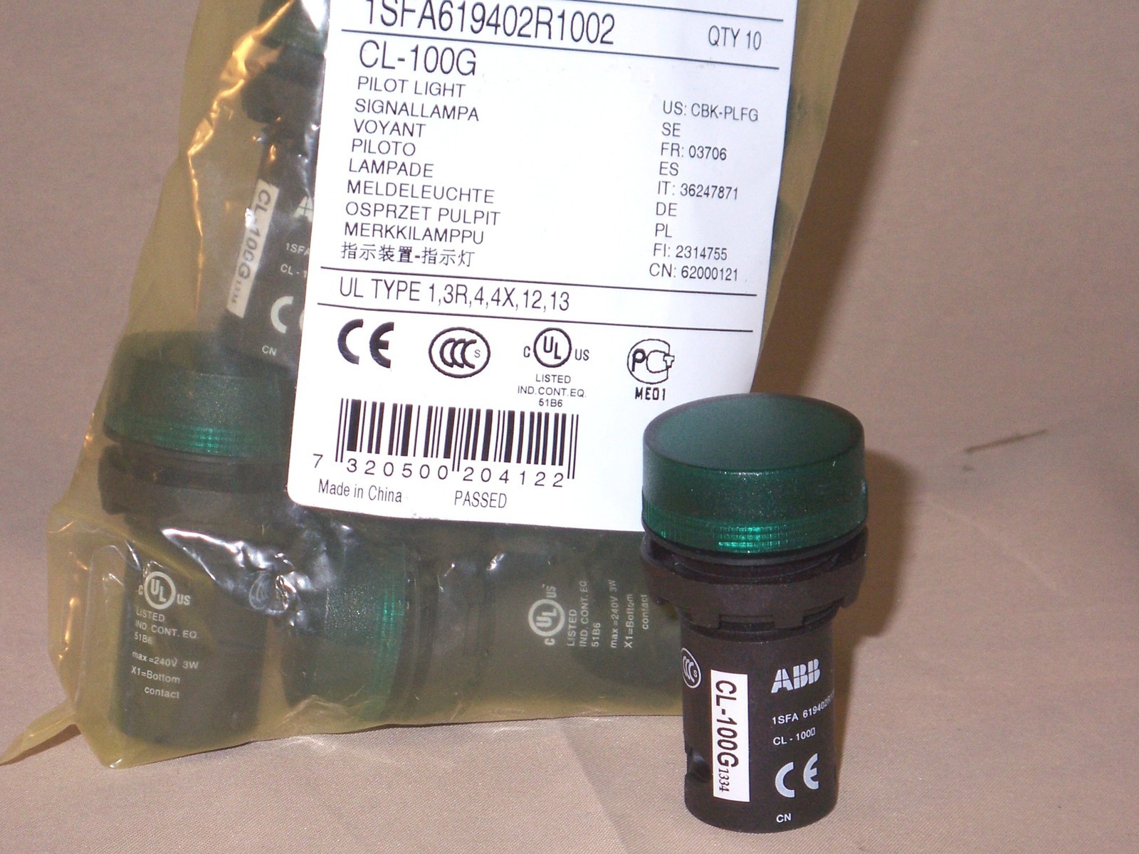 ABB - Image 1