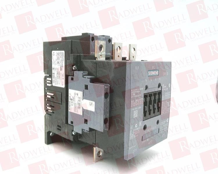 SIEMENS - Image 1