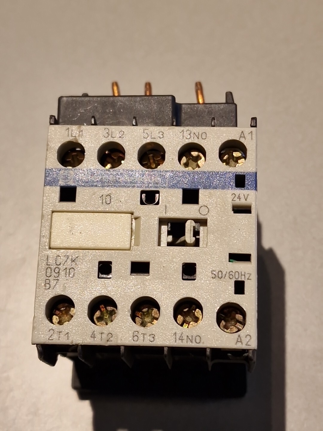 SCHNEIDER ELECTRIC - Image 1