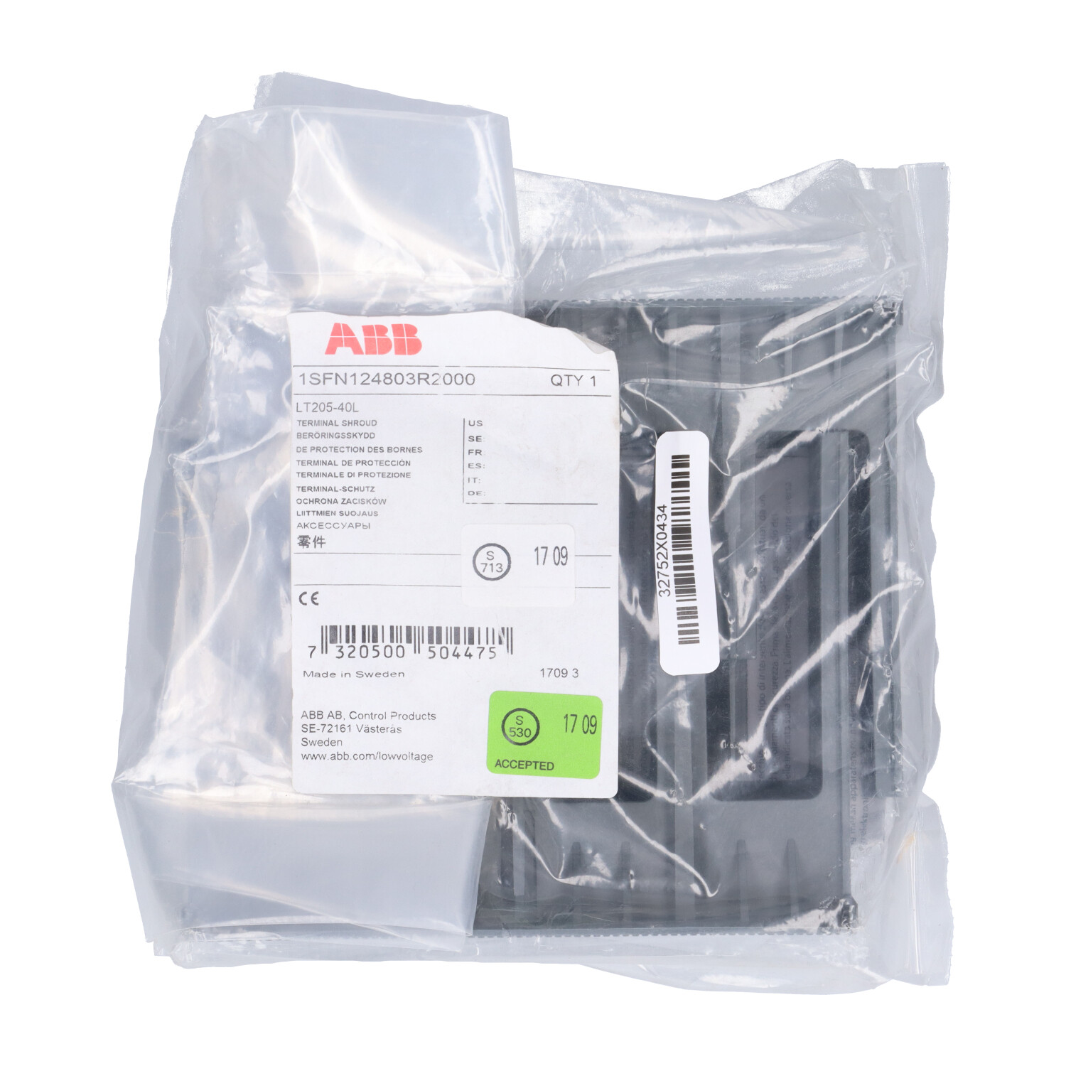 ABB - Image 1