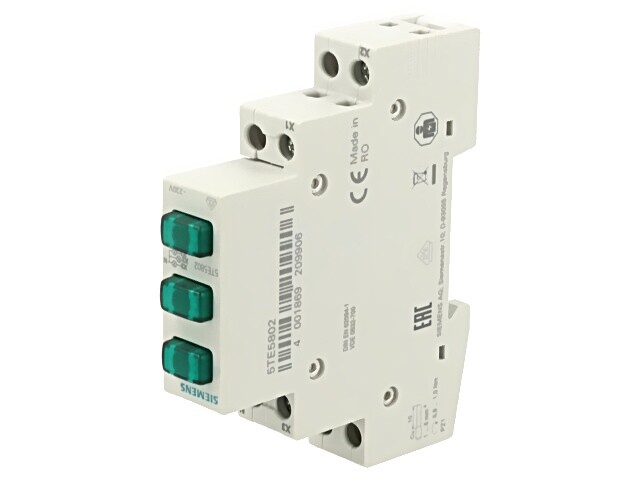 SIEMENS - Image 1