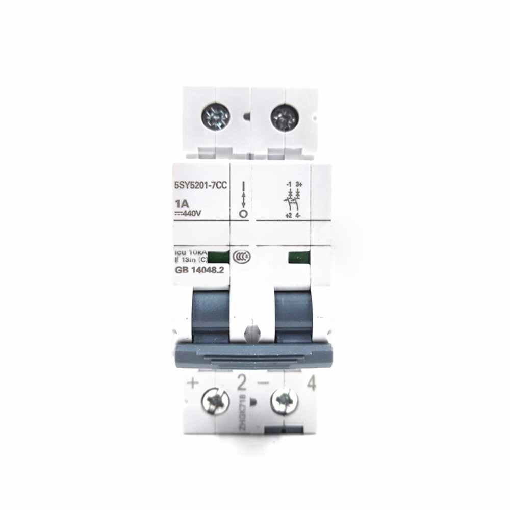 SIEMENS - Image 1