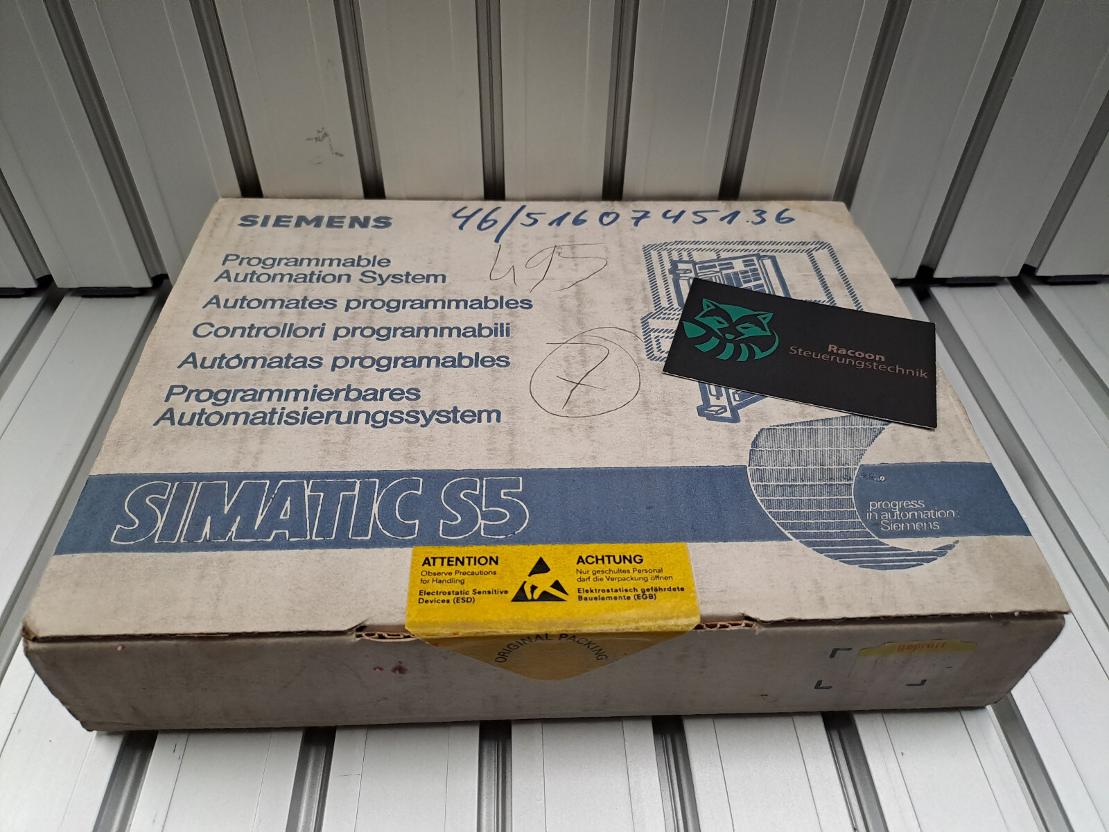 SIEMENS - Image 1
