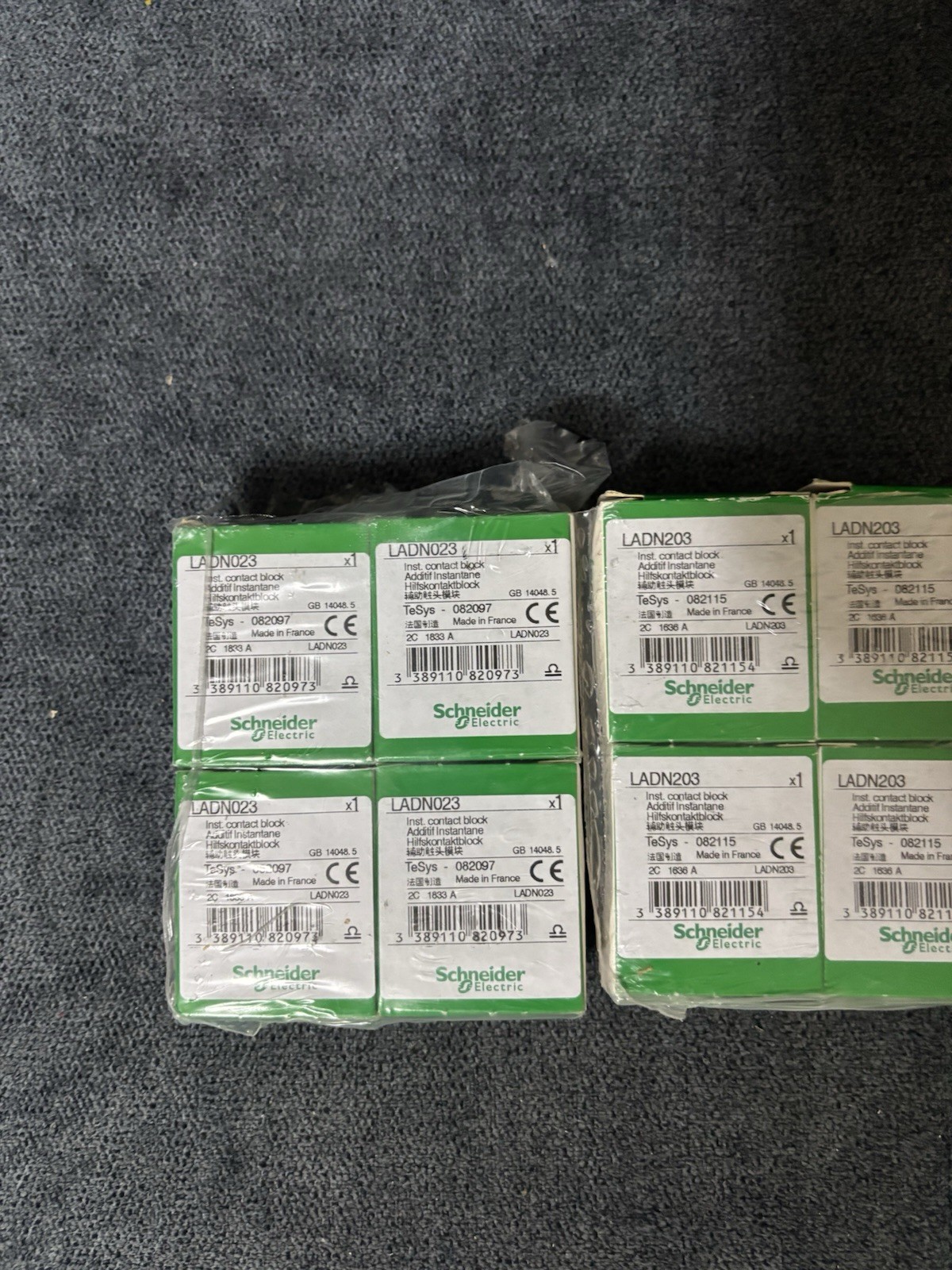 SCHNEIDER ELECTRIC - Image 1