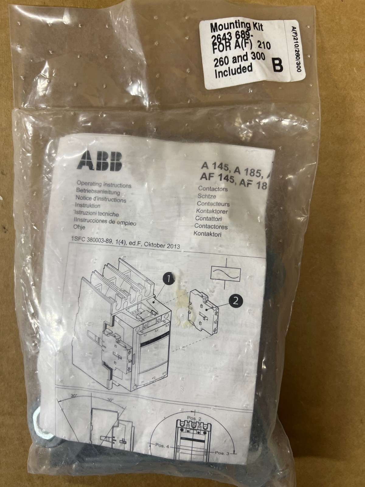 ABB - Image 1