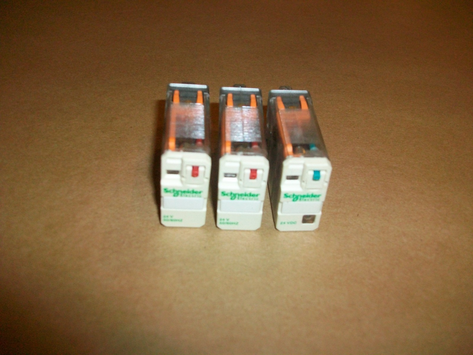 SCHNEIDER ELECTRIC - Image 1