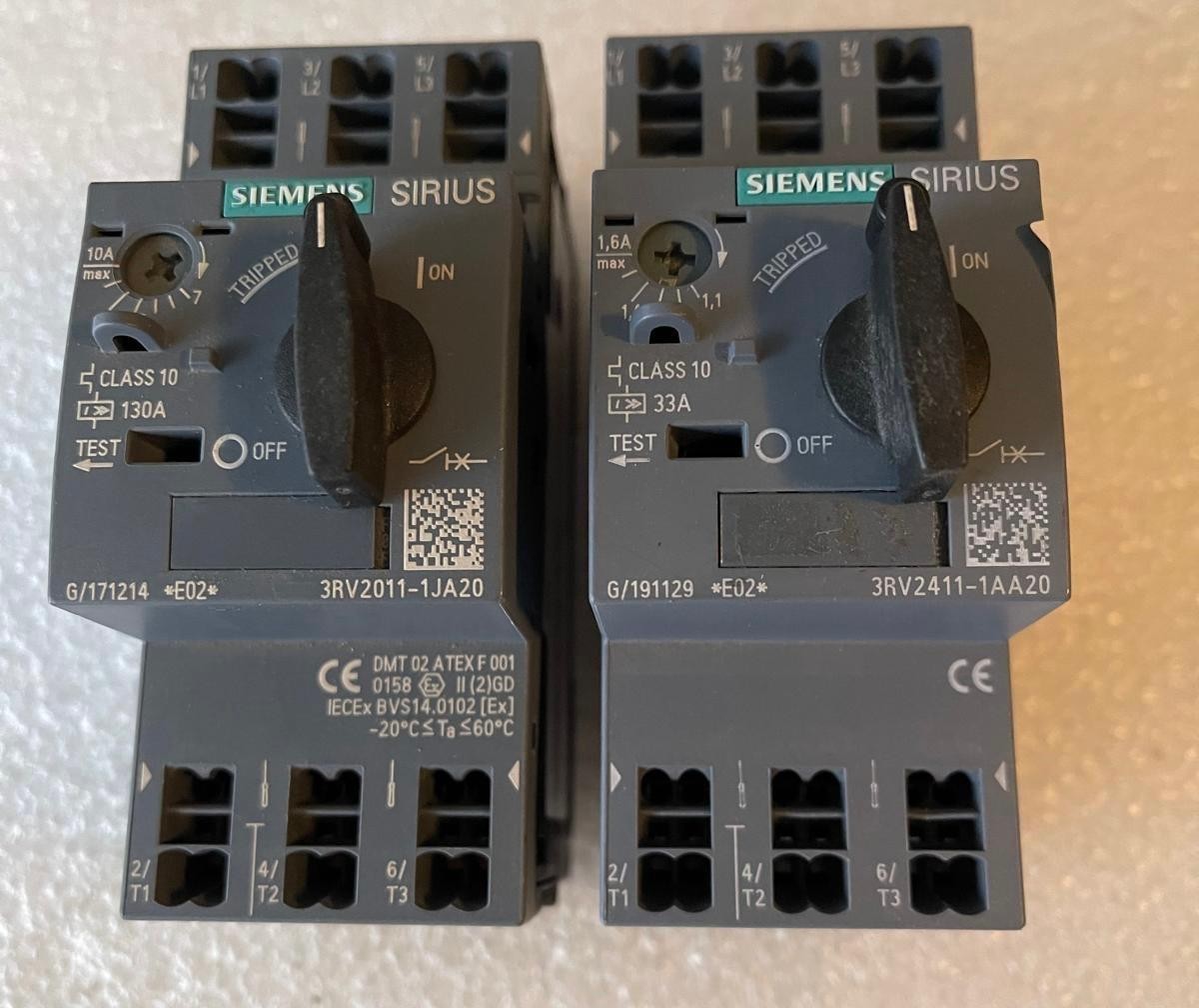 SIEMENS - Image 1