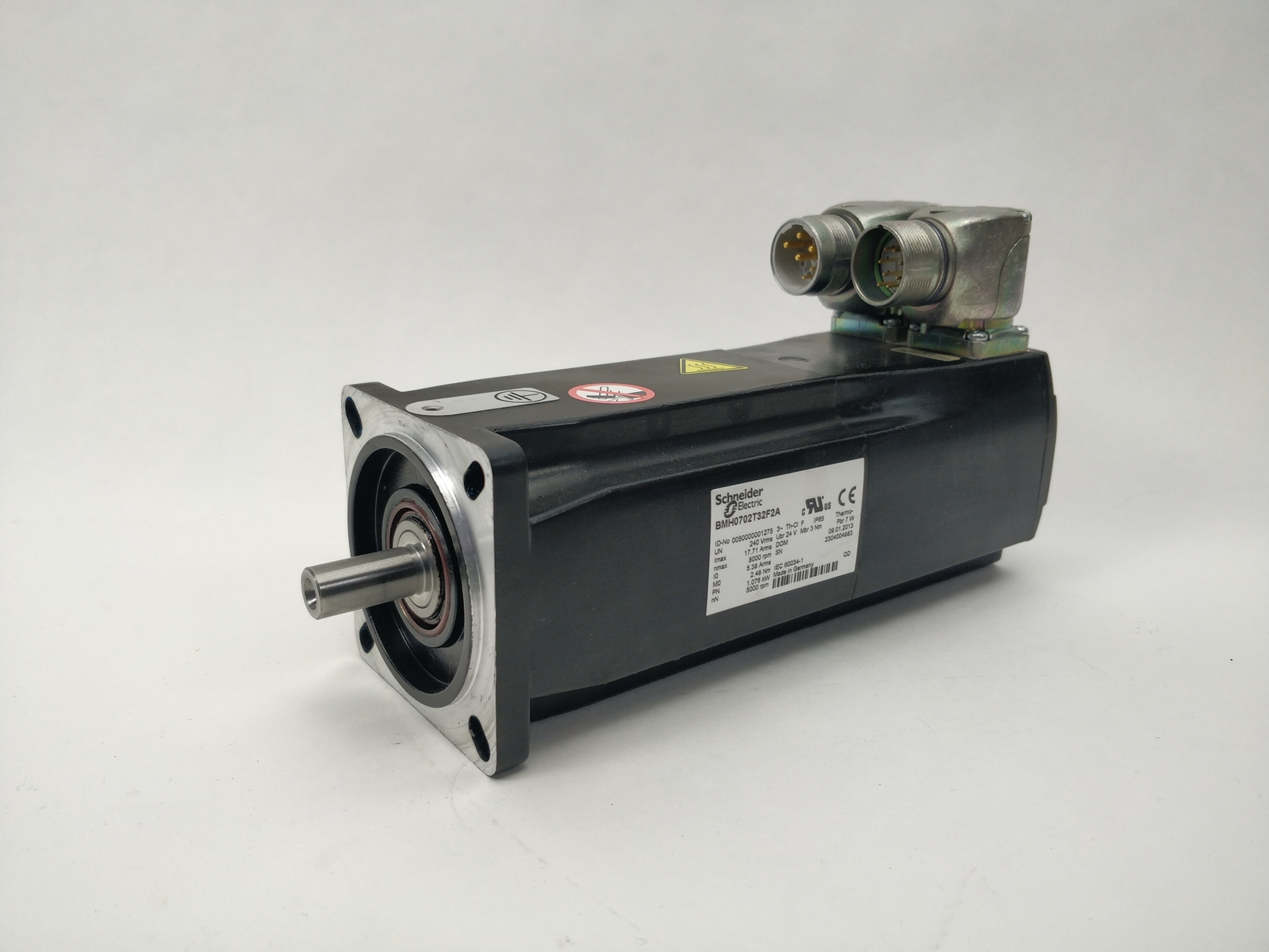 SCHNEIDER ELECTRIC - Image 1