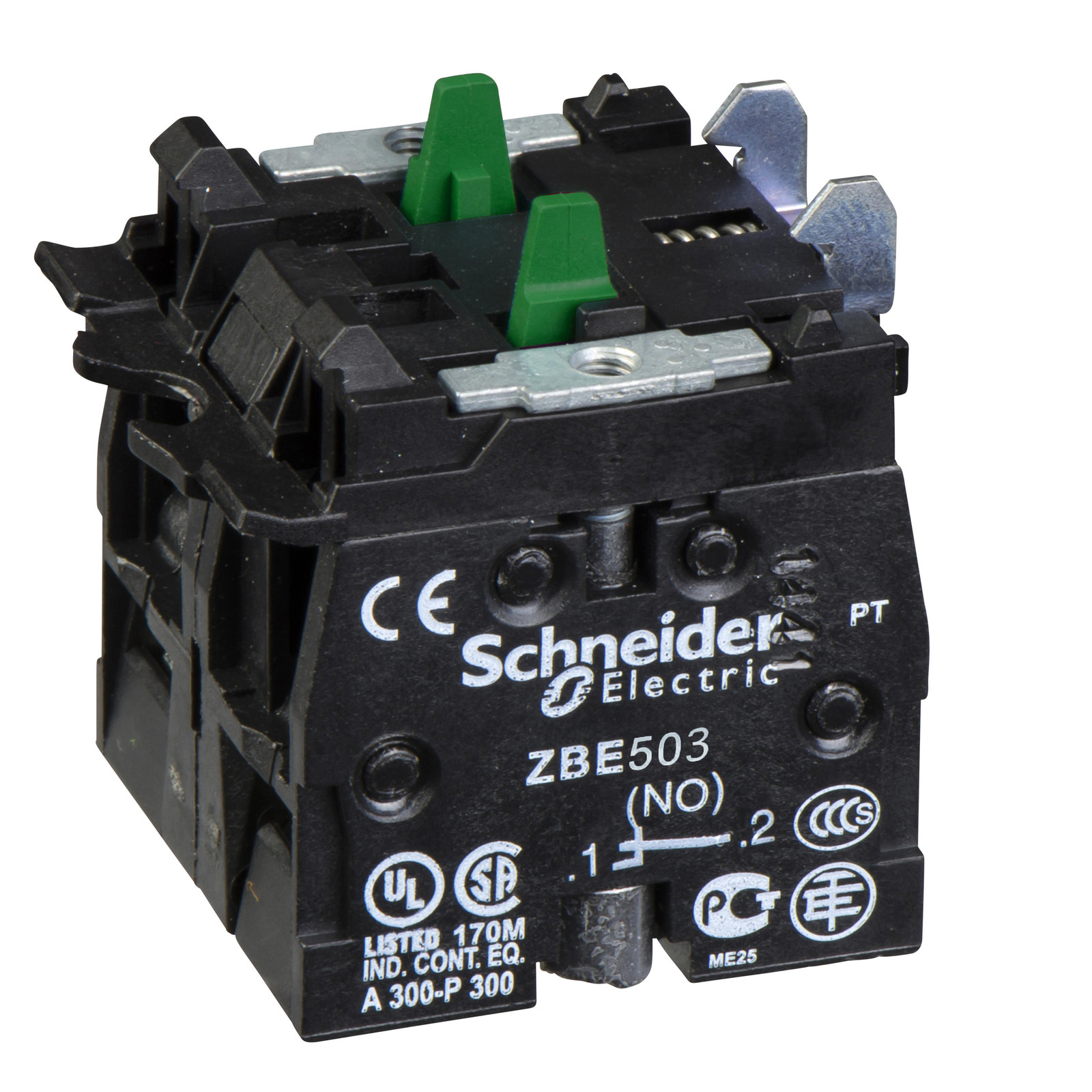 SCHNEIDER ELECTRIC - Image 1