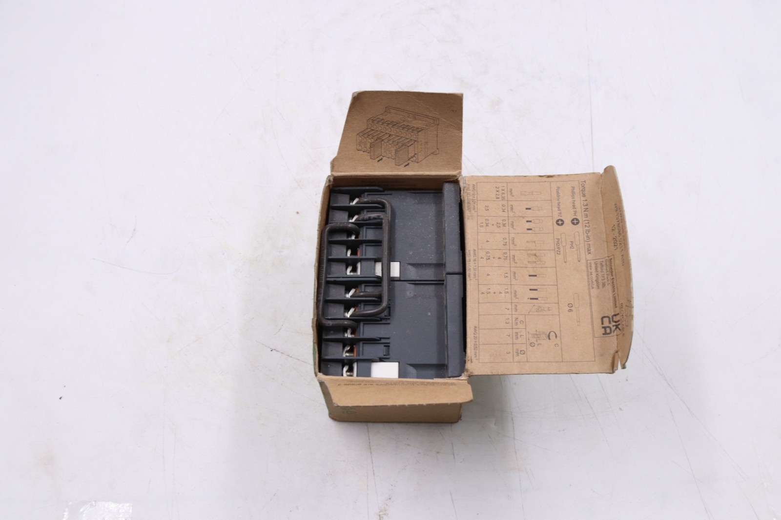 SCHNEIDER ELECTRIC - Image 1