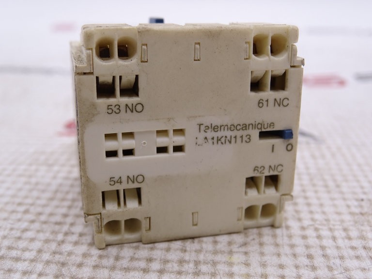 SCHNEIDER ELECTRIC - Image 1