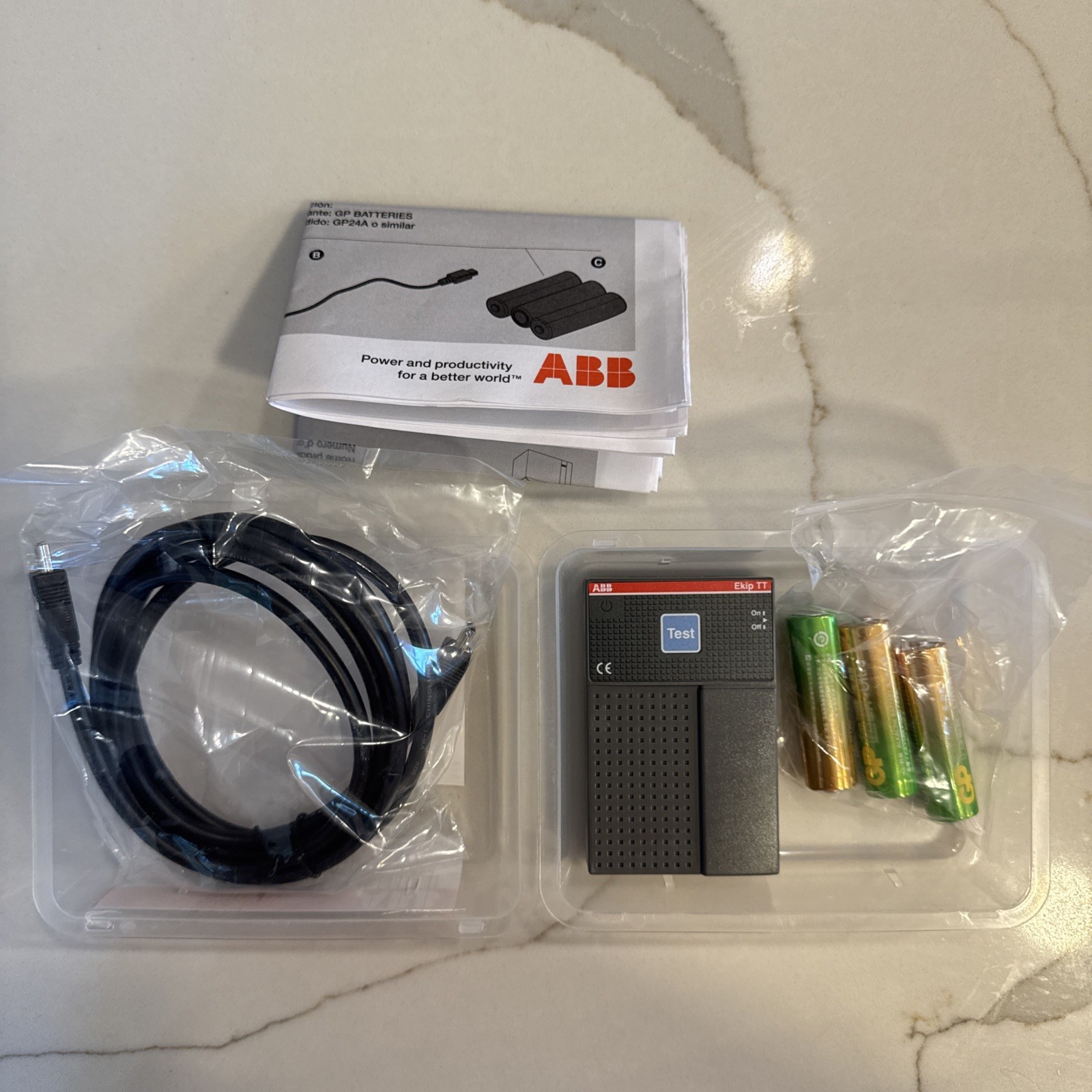 ABB - Image 1