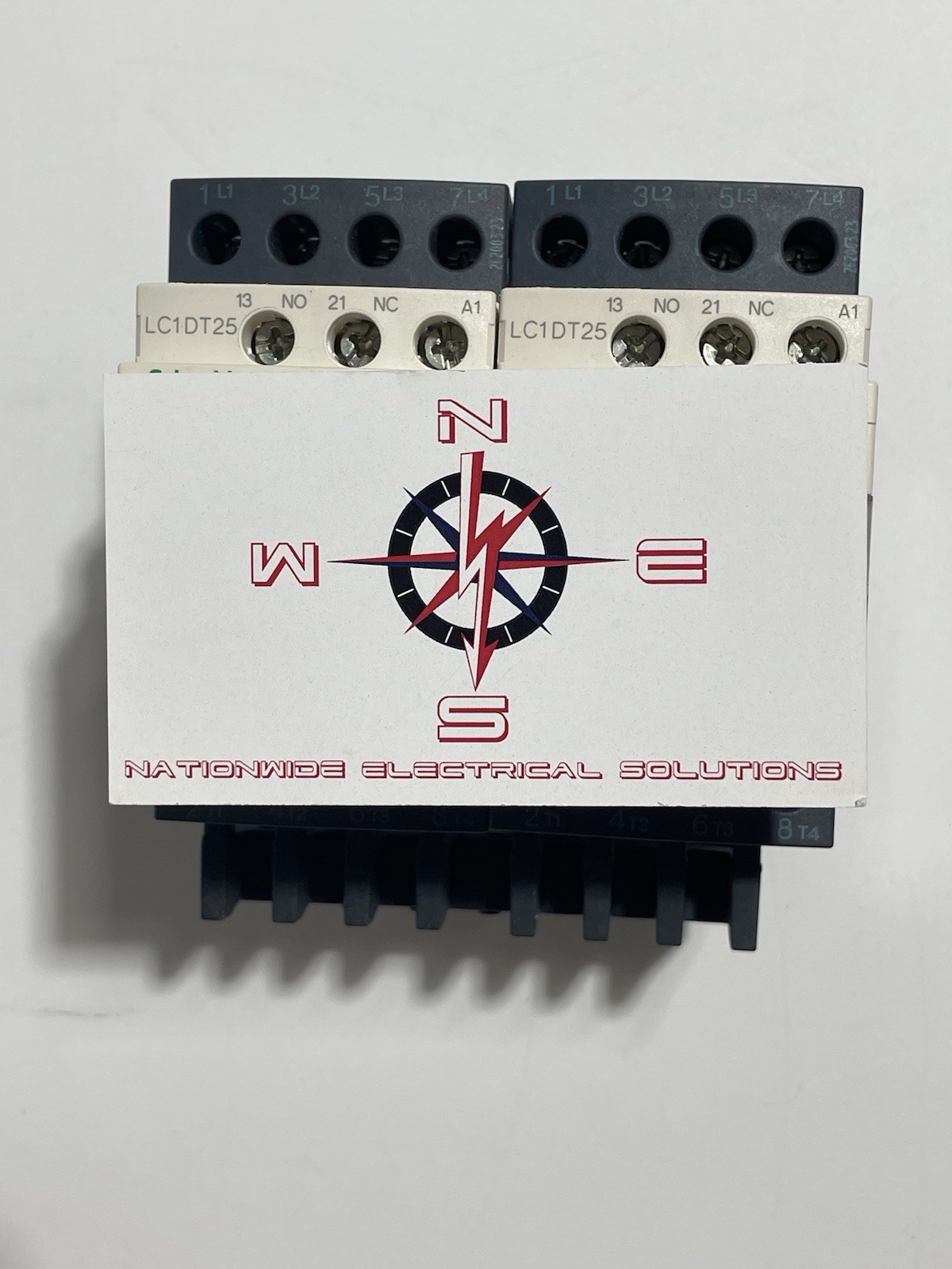 SCHNEIDER ELECTRIC - Image 1