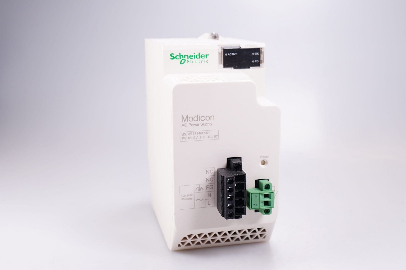SCHNEIDER ELECTRIC - Image 1