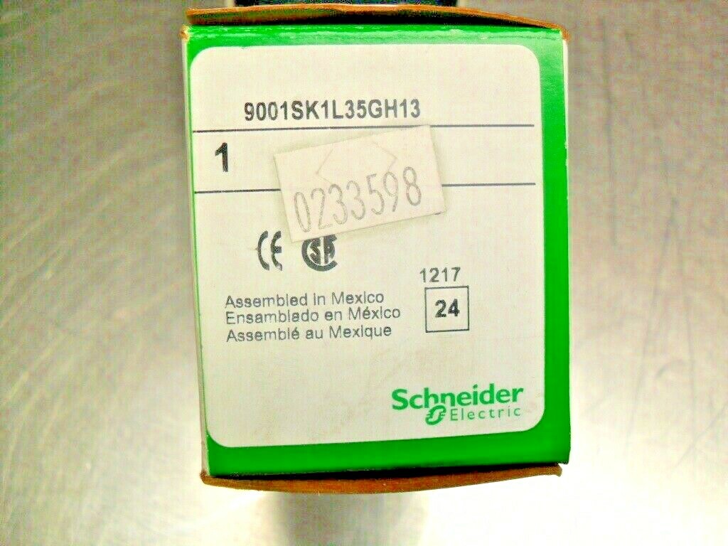 SCHNEIDER ELECTRIC - Image 1