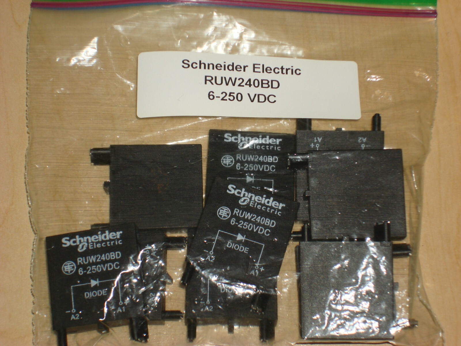 SCHNEIDER ELECTRIC - Image 1